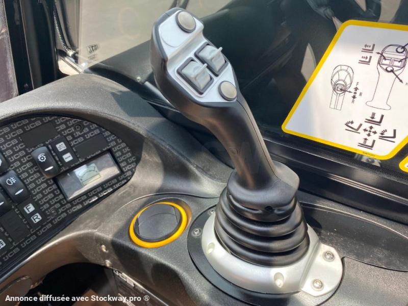 Photo Jcb 516-40  image 5/19