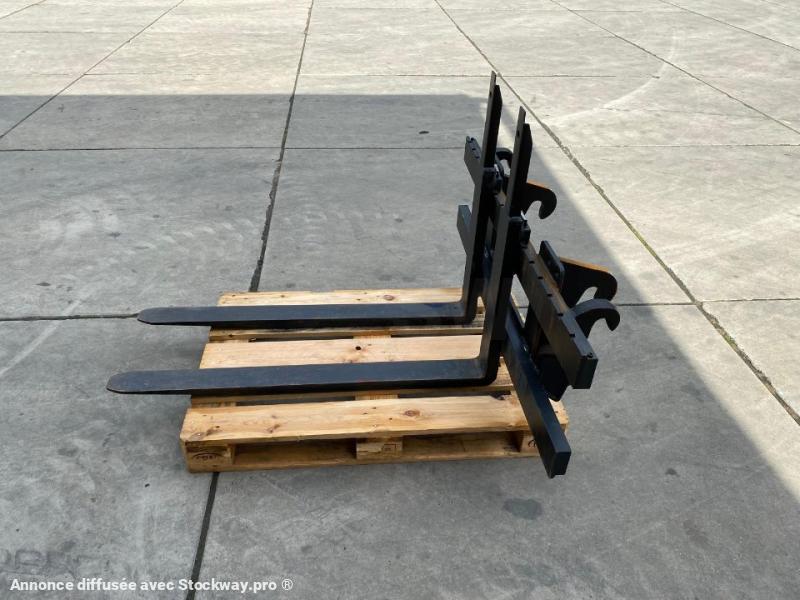 Photo Jcb 516-40  image 8/19