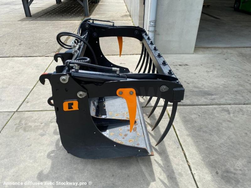 Photo Jcb 516-40  image 9/19