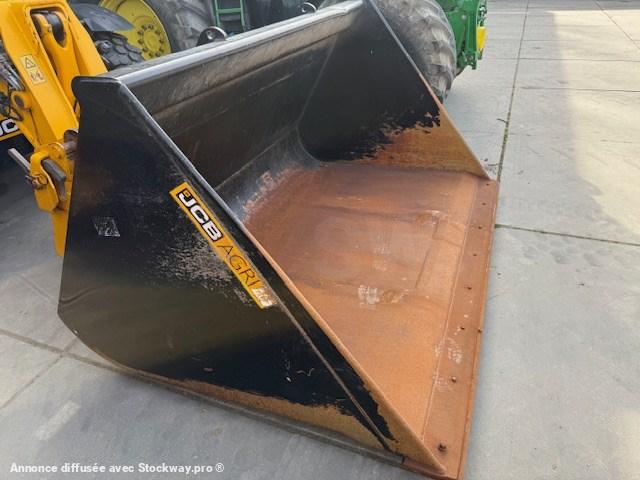 Photo JCB 3200 litres 2.6 m Qfit  image 6/15
