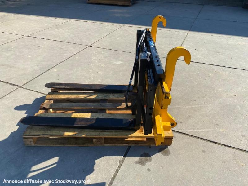 Photo JCB   image 3/8