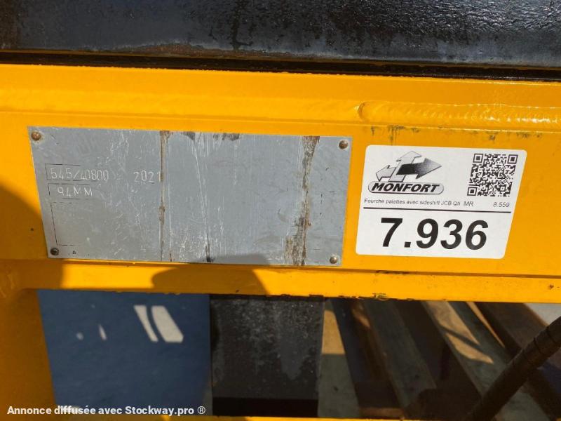 Photo JCB   image 5/8