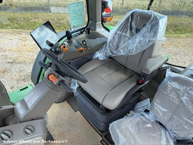 Photo John Deere 8R410 E23 Transmission  image 4/5