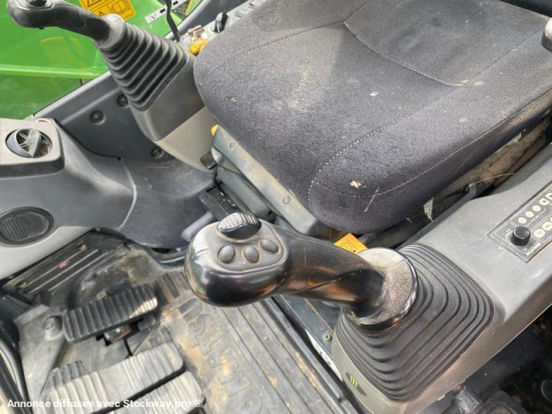 Photo Komatsu PC138-8  image 10/16