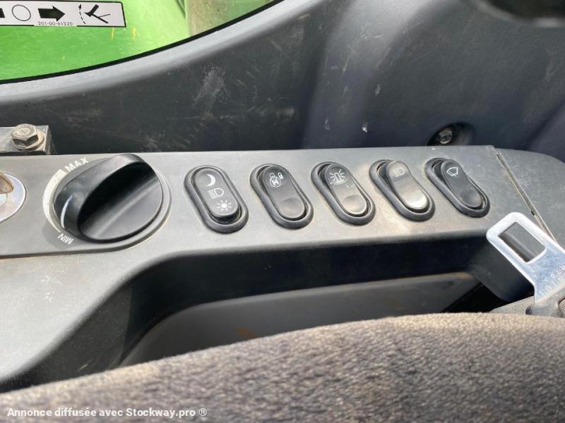 Photo Komatsu PC138-8  image 11/16