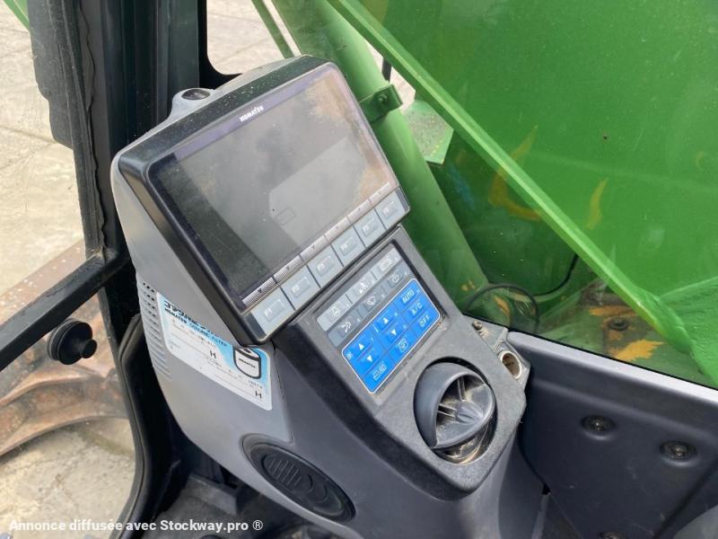 Photo Komatsu PC138-8  image 13/16