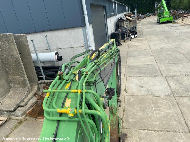 Photo Komatsu PC138-8  image 16/16