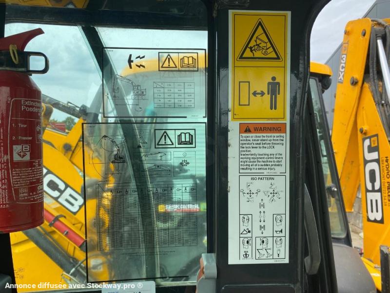 Photo Komatsu PC138-8  image 8/16