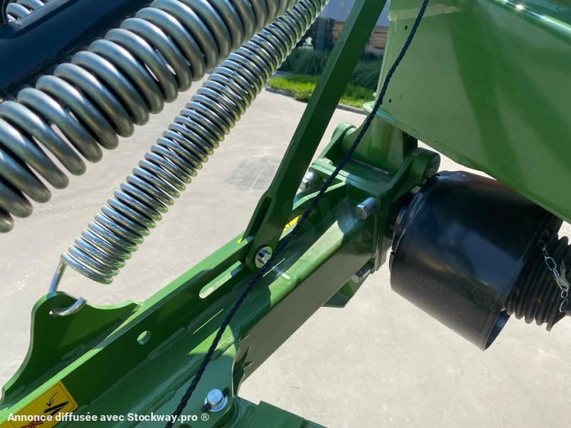 Photo Krone ActiveMow R 320  image 14/23