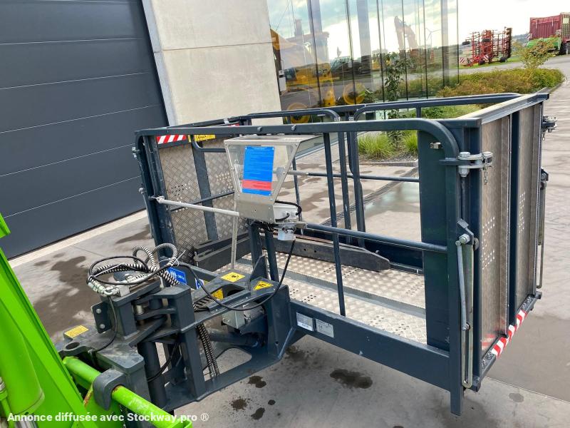 Photo Merlo 45.21 MCSS  image 12/14