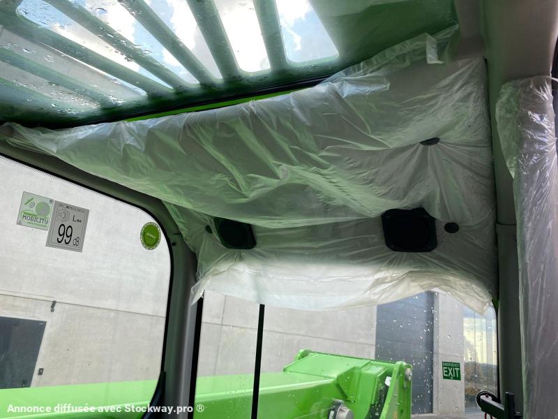 Photo Merlo 45.21 MCSS  image 14/14