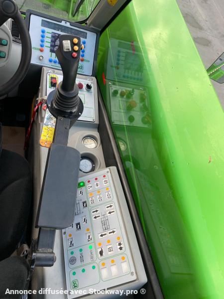 Photo Merlo 45.21 MCSS  image 5/14