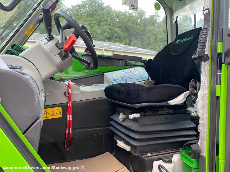 Photo Merlo 45.21 MCSS  image 7/14