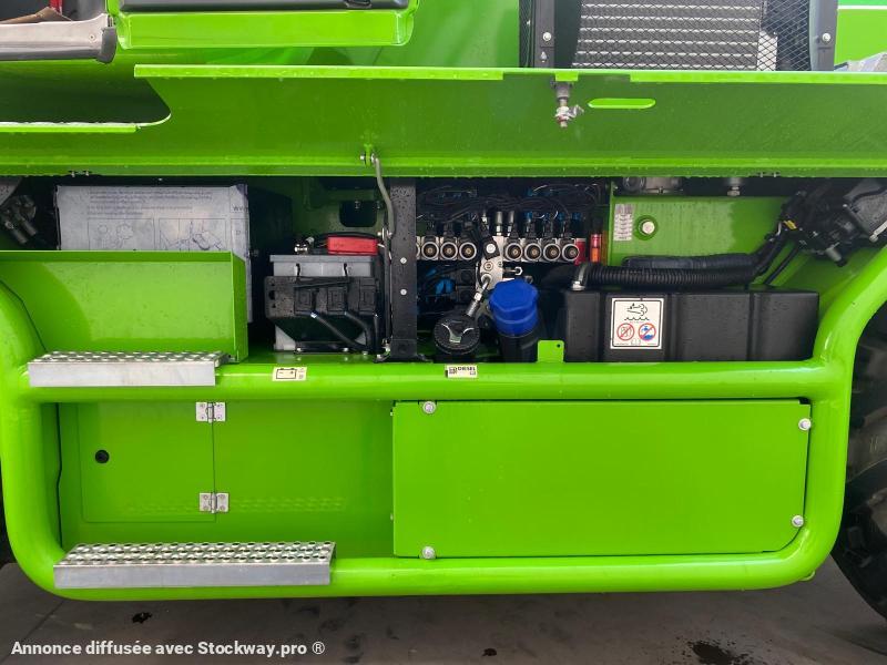 Photo Merlo 45.21 MCSS  image 9/14