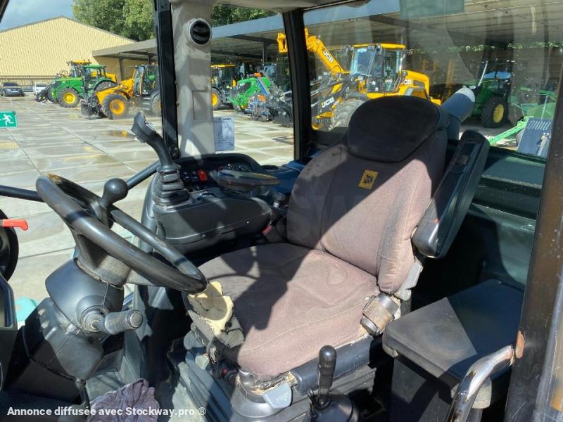 Photo JCB TM 320  image 10/17