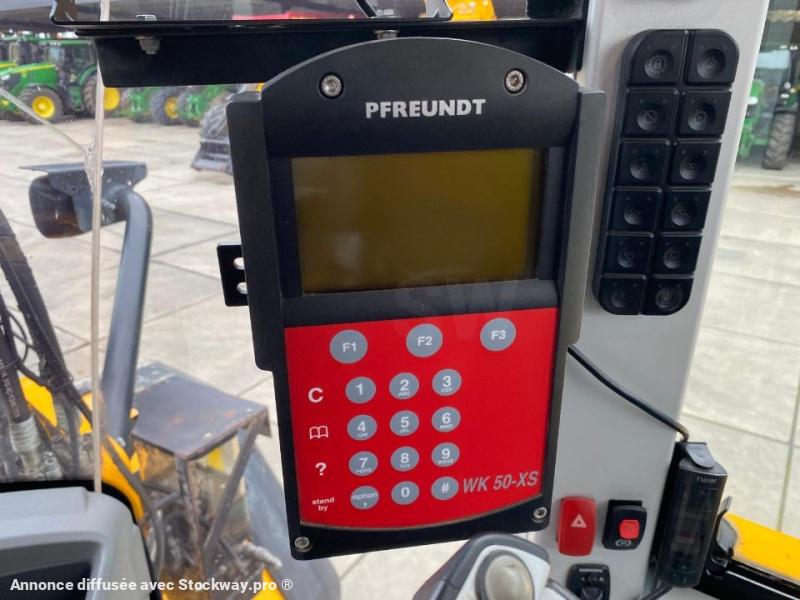 Photo Jcb 457 HT High Lift  image 13/18