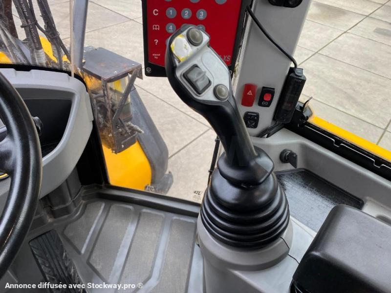 Photo Jcb 457 HT High Lift  image 15/18