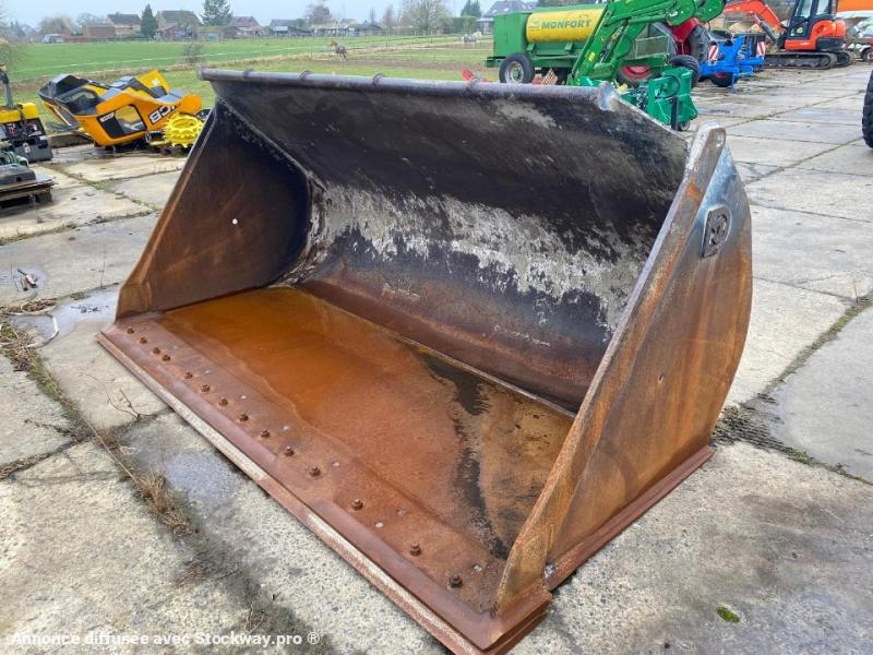 Photo Jcb 457 HT High Lift  image 6/18