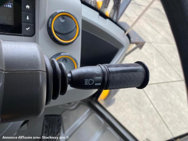 Photo Jcb 457 HT High Lift  image 8/18