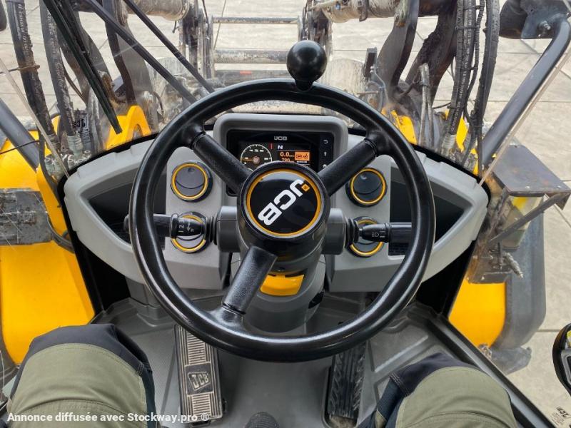 Photo Jcb 457 HT High Lift  image 9/18