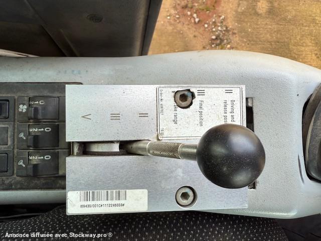 Photo Atlas 1604 KZW  14  image 12/20