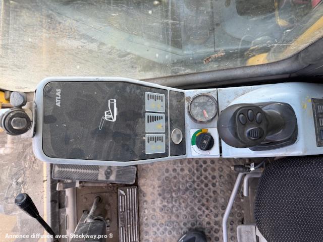 Photo Atlas 1604 KZW  14  image 14/20