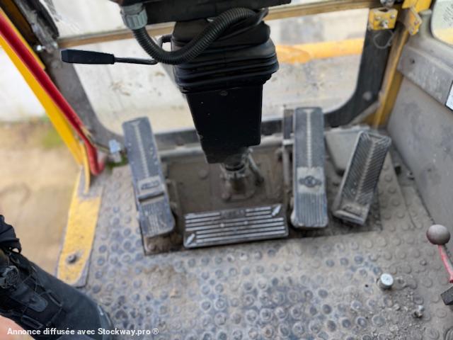 Photo Atlas 1604 KZW  14  image 15/20