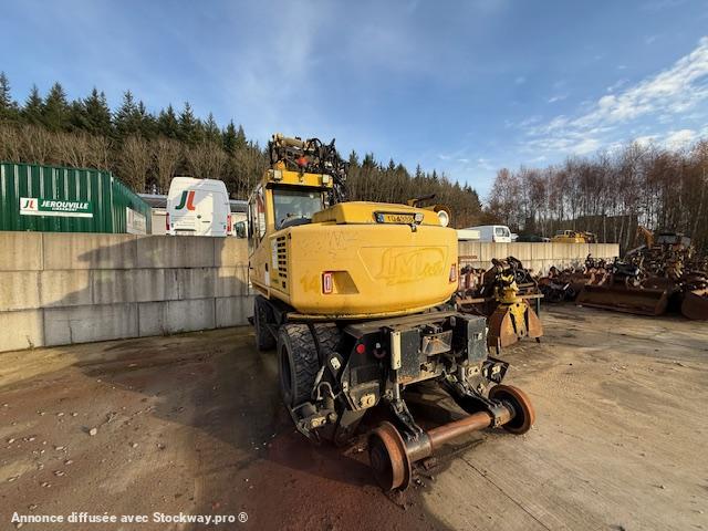 Photo Atlas 1604 KZW  14  image 2/20