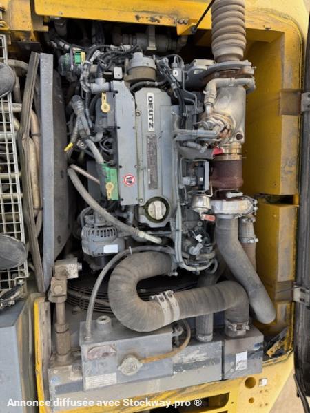 Photo Atlas 1604 KZW  14  image 20/20