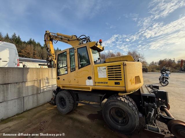 Photo Atlas 1604 KZW  14  image 3/20