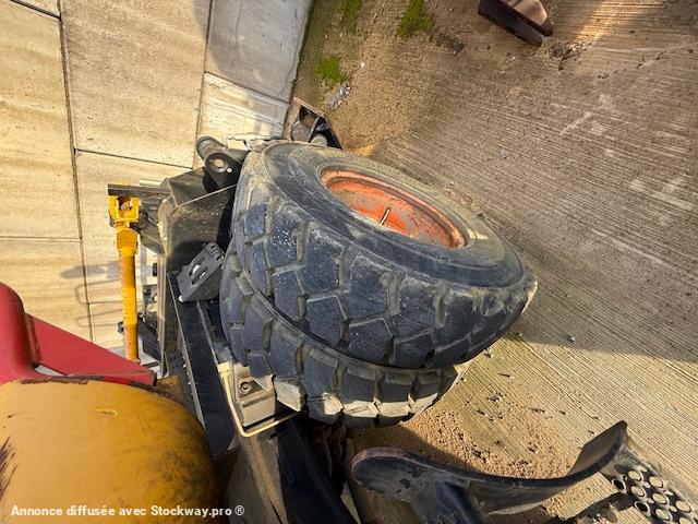 Photo Atlas 1604 KZW  14  image 5/20