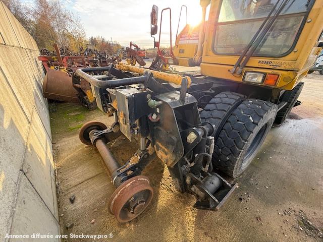 Photo Atlas 1604 KZW  14  image 6/20