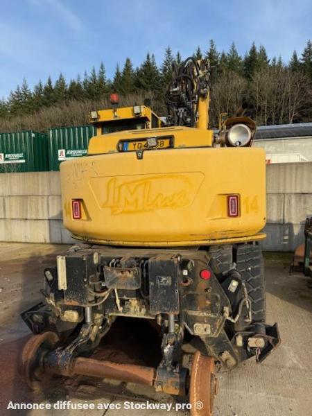 Photo Atlas 1604 KZW  14  image 7/20