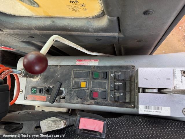 Photo Atlas 1604 KZW  14  image 9/20