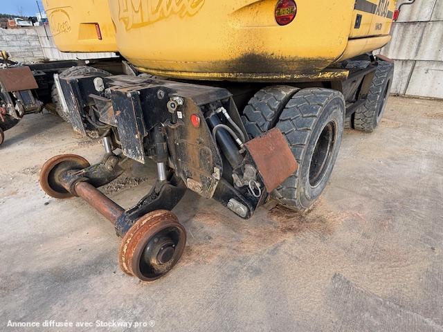 Photo Atlas 1604 KZW   12  image 2/20