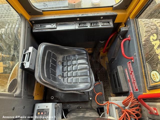 Photo Atlas 1604 KZW   12  image 20/20