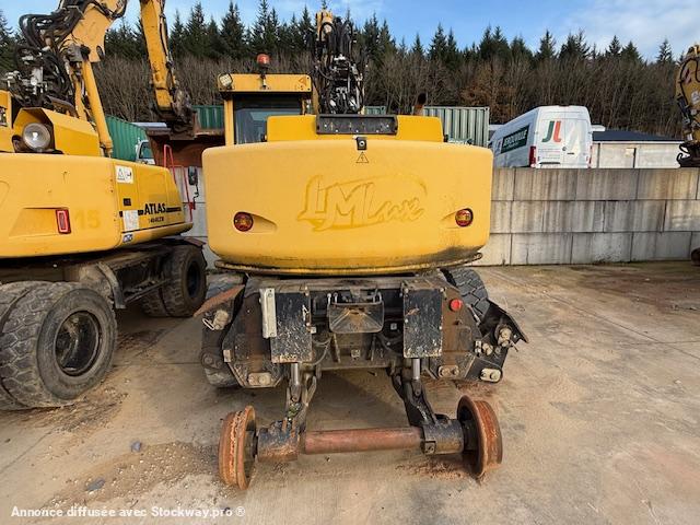 Photo Atlas 1604 KZW   12  image 3/20