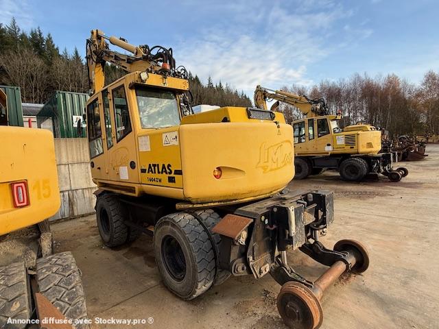 Photo Atlas 1604 KZW   12  image 5/20