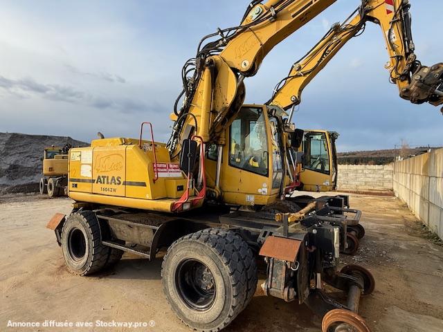 Photo Atlas 1604 KZW   12  image 8/20