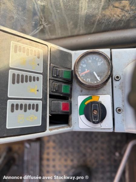 Photo Atlas 1404KZW 15  image 11/13