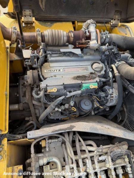 Photo Atlas 1404KZW 15  image 13/13