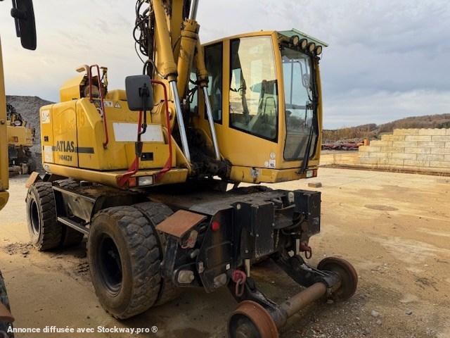 Photo Atlas 1404KZW 15  image 2/13