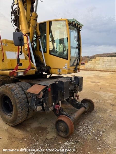 Photo Atlas 1404KZW 15  image 3/13