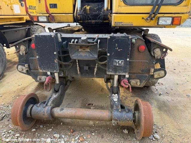 Photo Atlas 1404KZW 15  image 4/13