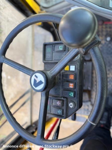 Photo Atlas 1404KZW 15  image 6/13