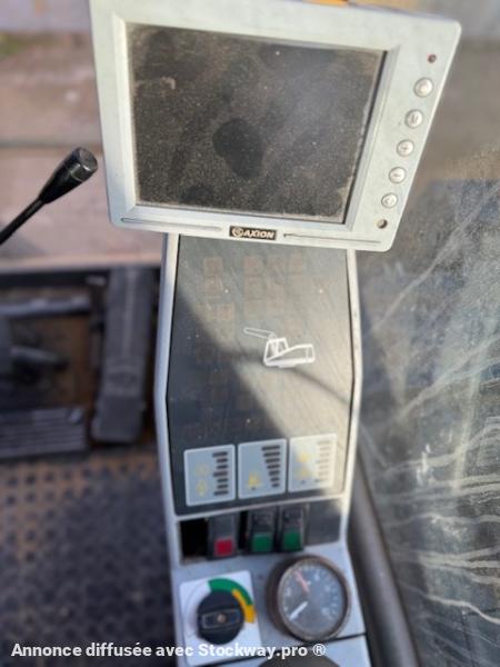 Photo Atlas 1404KZW 15  image 7/13