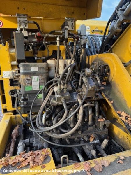 Photo Atlas 1604 KZW 24  image 10/15