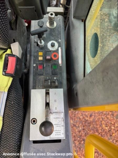 Photo Atlas 1604 KZW 24  image 12/15