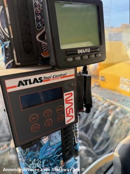 Photo Atlas 1604 KZW 24  image 13/15