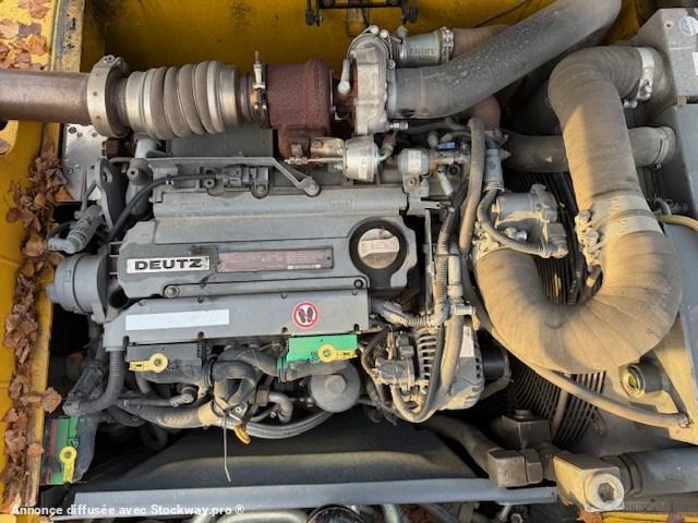 Photo Atlas 1604 KZW 24  image 14/15